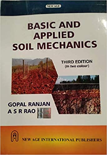 Soil Mechanics By Gopal Ranjan Pdf Free