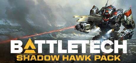 BATTLETECH Shadow Hawk Pack Crack